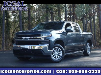 Used 2020 Chevrolet Silverado 1500 LT w/ All-Star Edition