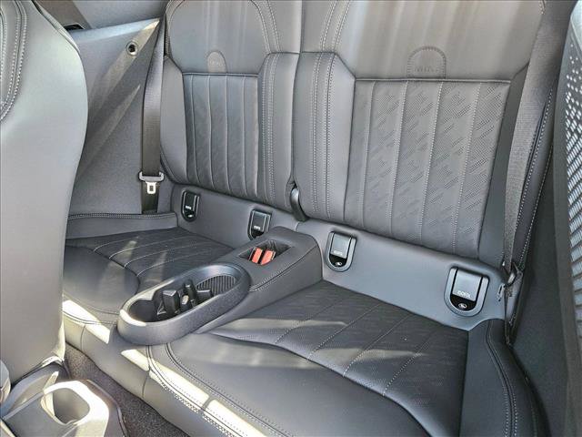New 2026 MINI Cooper S FWD image 14