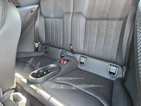 New 2026 MINI Cooper S FWD image 14