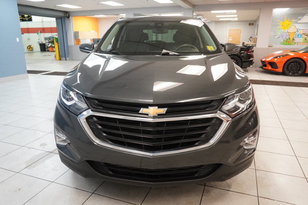 Used 2020 Chevrolet Equinox LT FWD image 15