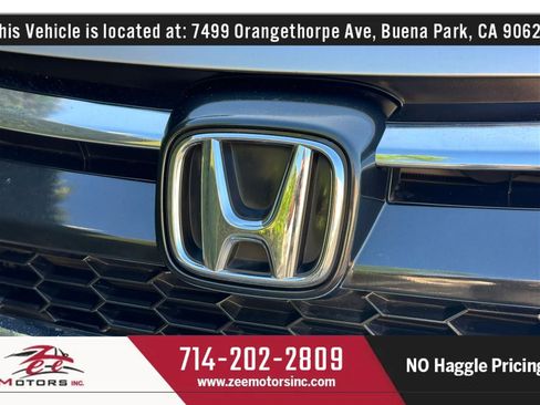 Used 2015 Honda CR-V EX image 55