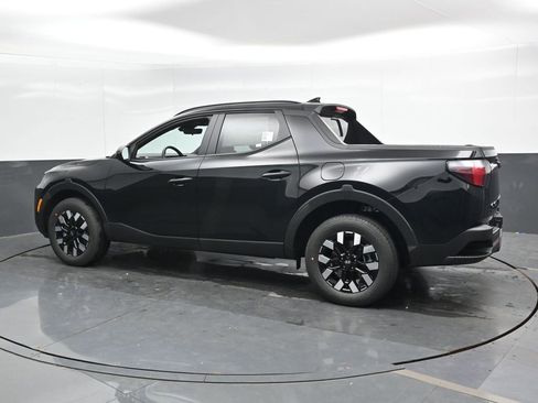 New 2026 Hyundai Santa Cruz SEL AWD/4WD image 8