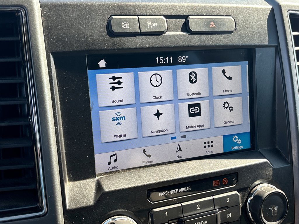 Used 2019 Ford F250 XLT w/ XLT Premium Package AWD/4WD image 40