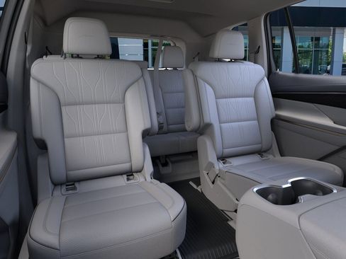 New 2026 Buick Enclave Avenir w/ Super Cruise Package image 17