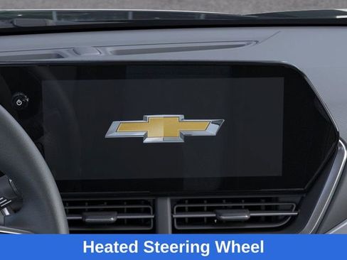 New 2026 Chevrolet Trax LT w/ Driver Confidence Package image 21