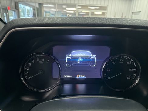 Used 2021 Ford F150 XLT w/ Equipment Group 302A High image 21