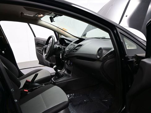 Used 2017 Ford Fiesta S FWD image 16