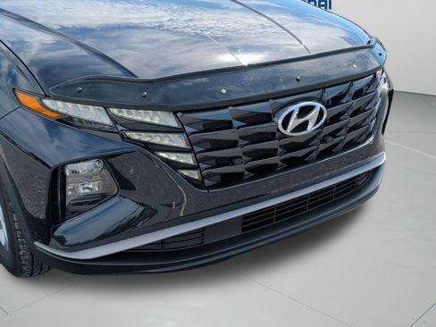 Used 2024 Hyundai Tucson SEL FWD image 41