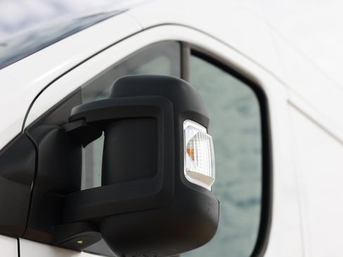 Used 2023 RAM ProMaster 3500 w/ Premium Convenience Group FWD image 50