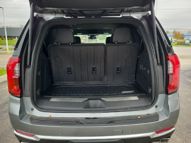 New 2026 GMC Yukon Denali AWD/4WD image 7