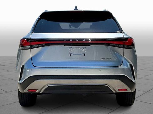 Used 2023 Lexus RX 350 Premium w/ Accessory Package (Z1) image 8