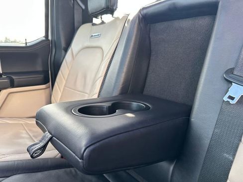 Used 2020 Ford F350 Limited image 24