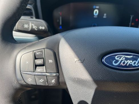 New 2025 Ford Maverick XLT w/ XLT Luxury Package image 18