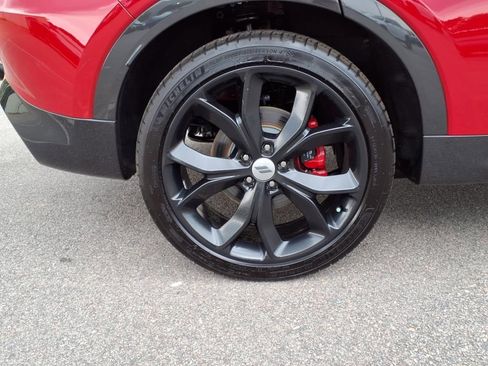 Used 2024 Dodge Hornet R/T image 10