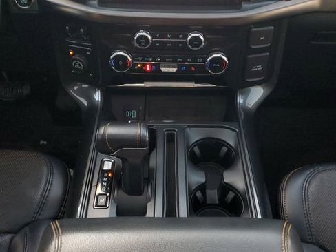 Used 2022 Ford F150 Tremor w/ Equipment Group 402A High image 29