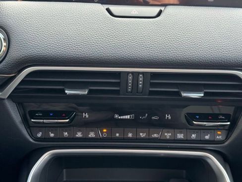 New 2026 MAZDA CX-90 Plug-In Hybrid w/ Preferred AWD/4WD image 14
