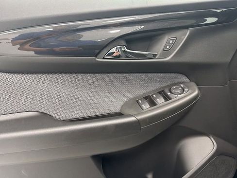 New 2026 Chevrolet TrailBlazer LT image 9