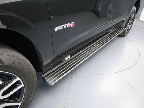 Used 2022 GMC Yukon XL AT4 w/ AT4 Premium Package image 42