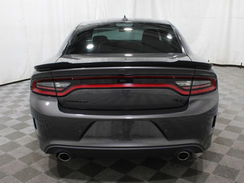 Used 2023 Dodge Charger R/T w/ Blacktop Package image 30