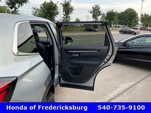 Certified 2026 Honda CR-V EX-L image 17