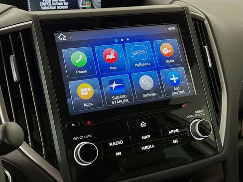 Used 2023 Subaru Forester Limited image 17