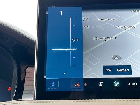 Used 2024 Lincoln Corsair FWD w/ Equipment Group 101A image 20