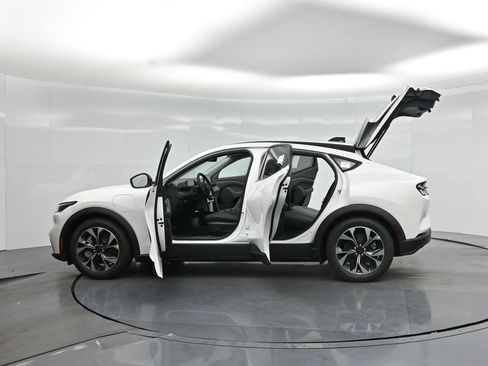 New 2026 Ford Mustang Mach-E Select RWD image 32