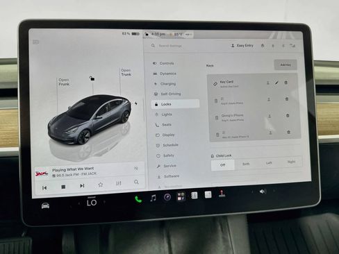 Used 2023 Tesla Model 3 Standard Range RWD image 23