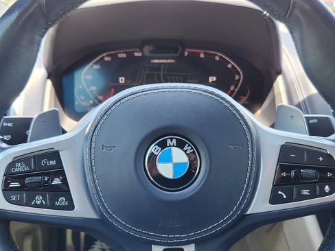 Used 2020 BMW M850i Gran Coupe xDrive AWD/4WD image 15