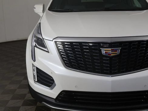 Used 2023 Cadillac XT5 Premium Luxury AWD/4WD image 15