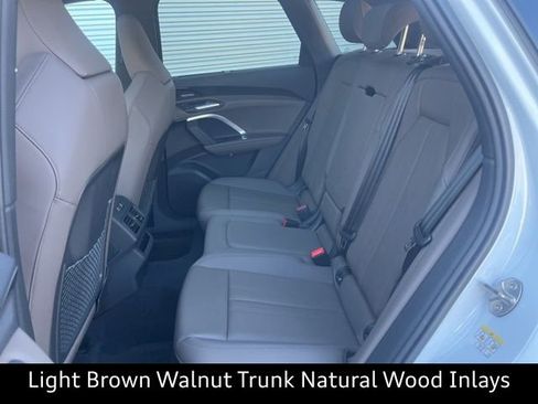 New 2025 Audi Q5 Premium Plus image 25