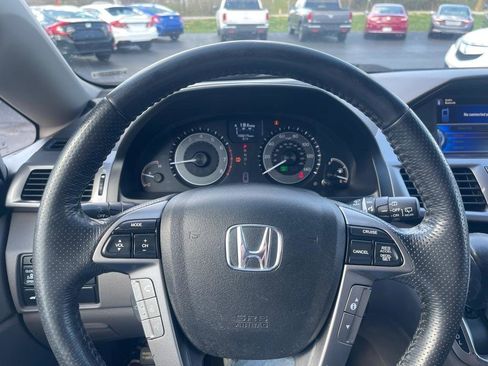 Used 2014 Honda Odyssey Touring image 10
