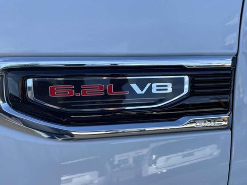 New 2026 GMC Sierra 1500 Denali image 7