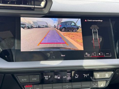 New 2026 Audi A3 2.0T Premium Plus image 17