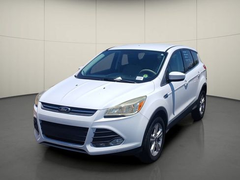 Used 2013 Ford Escape SE AWD/4WD image 3