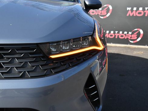 Used 2023 Kia K5 LXS image 11