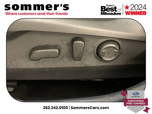 Certified 2023 Subaru Outback Wilderness image 11