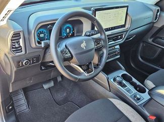 New 2025 Ford Bronco Sport Big Bend w/ Convenience Package AWD/4WD video 3