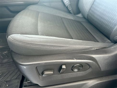 Used 2024 Chevrolet Silverado 1500 LT Trail Boss w/ Protection Package image 13