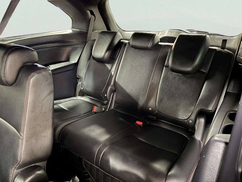 Used 2025 Honda Odyssey Sport-L image 18