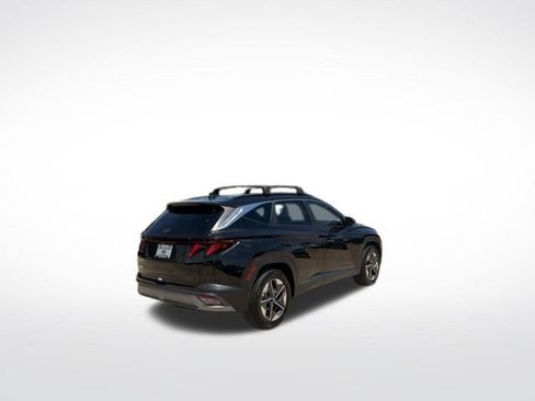 Used 2026 Hyundai Tucson SEL FWD image 3