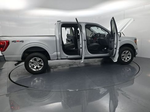 Used 2023 Ford F150 XLT AWD/4WD image 55
