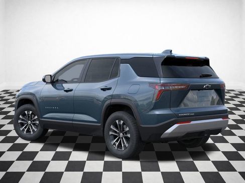 New 2026 Chevrolet Equinox LT w/ Convenience Package II image 31