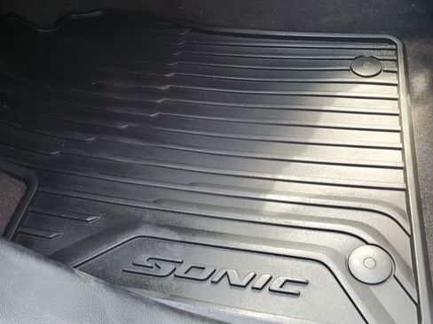 Used 2012 Chevrolet Sonic LT FWD image 14