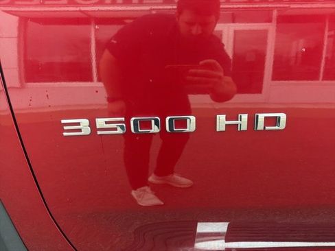 Certified 2022 Chevrolet Silverado 3500 LTZ image 14