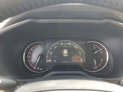 New 2025 Toyota RAV4 XLE Premium image 26