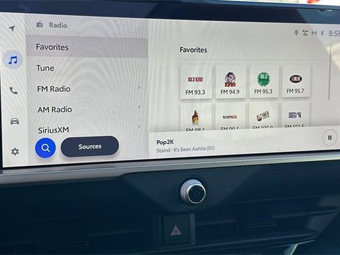 Used 2023 Toyota Crown Limited image 20