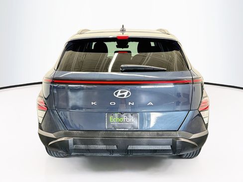 Used 2025 Hyundai Kona SEL FWD image 7