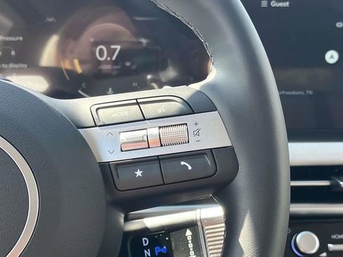 New 2026 Hyundai Tucson Limited FWD image 22