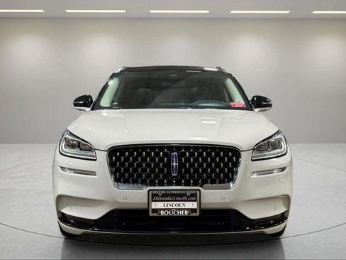 Certified 2022 Lincoln Corsair Grand Touring w/ Elements Technology Bundle image 21